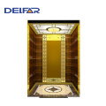 Пассажирский лифт Delfar